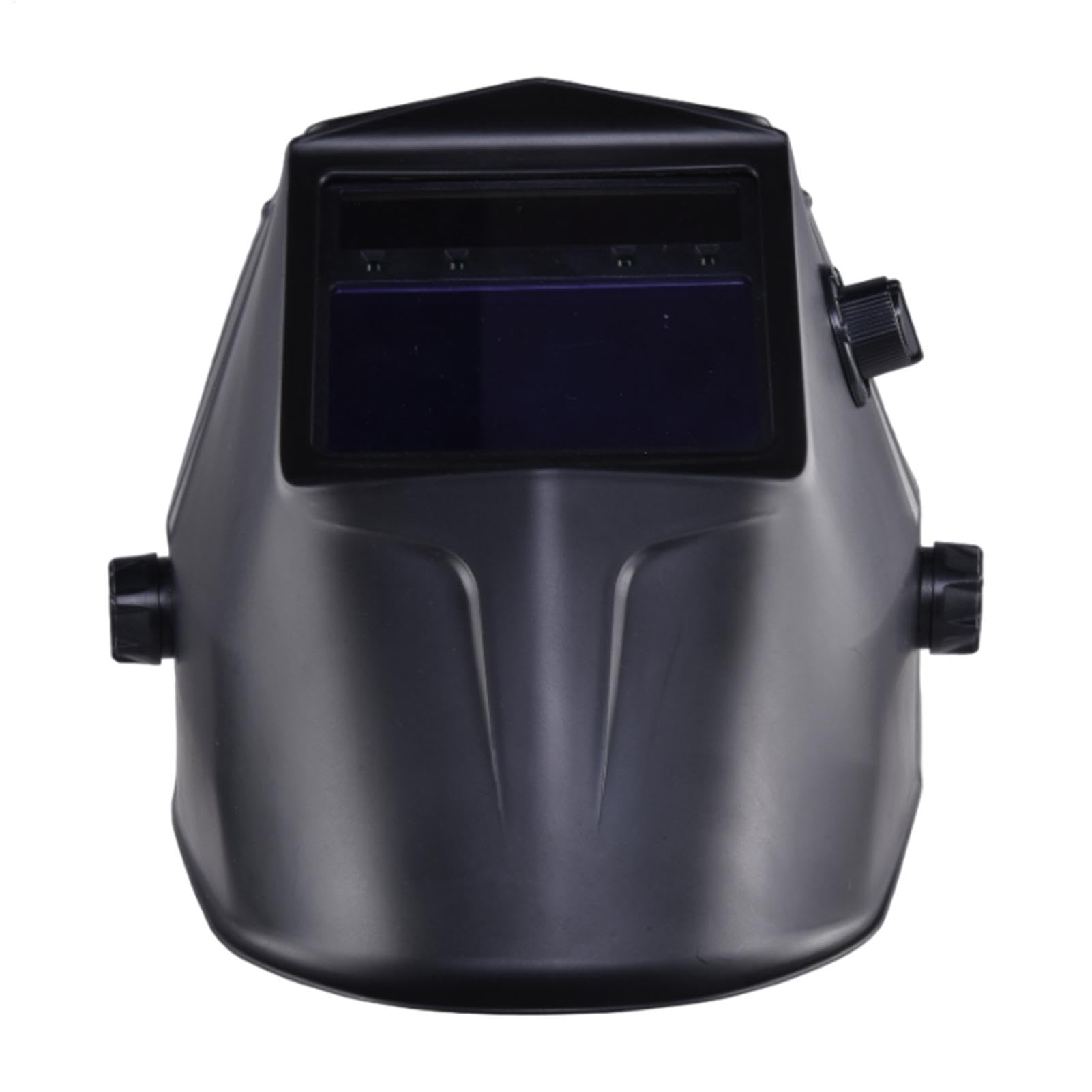 Casco de Soldadura con Oscurecimiento Automático Pantalla Protectora Facial | Máscara para Soldador Para Corte Industrial Construcción Automotriz Metal Talleres Soldadura TIG MIG Esmerilado