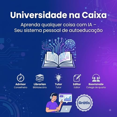 Universidade na Caixa