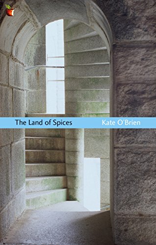 The Land Of Spices (Virago Modern Classics Book