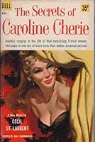 The secrets of Caroline cherie ([Dell Books 35 cent series) B000KIFOP8 Book Cover