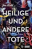  Heilige und andere Tote: Roman