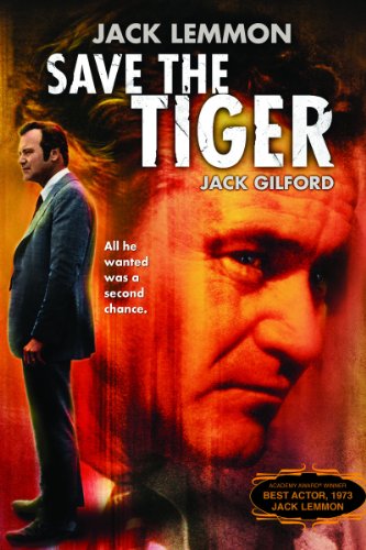 Save The Tiger
