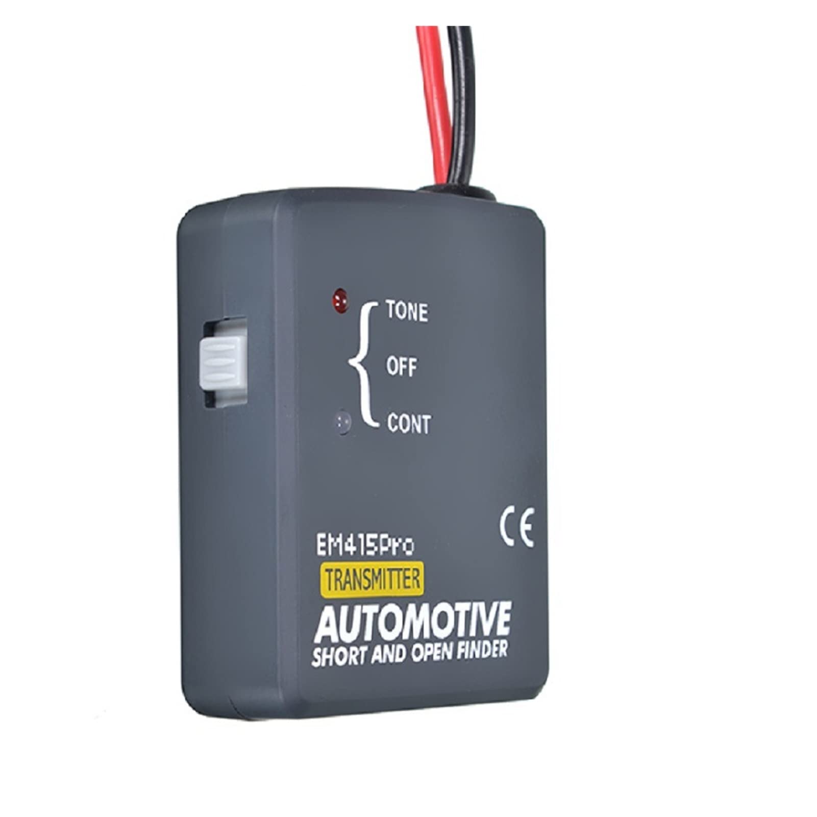 Leitungssucher EM415pro Circuit Car Break Car Breakout Detector Drahtprüfer Car Diagnose Instrument