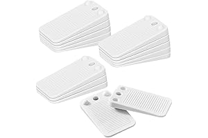 Essential 'lele life' Leveling Solution: Optimize Your Household with Our Genius-Designed Wedges