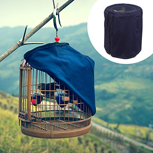 Buying Guide DRESSOOS Bird Cage Manual Protector Cloth