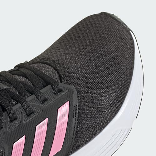 Image of adidas Women Running Shoes | Galaxy Q | Black |