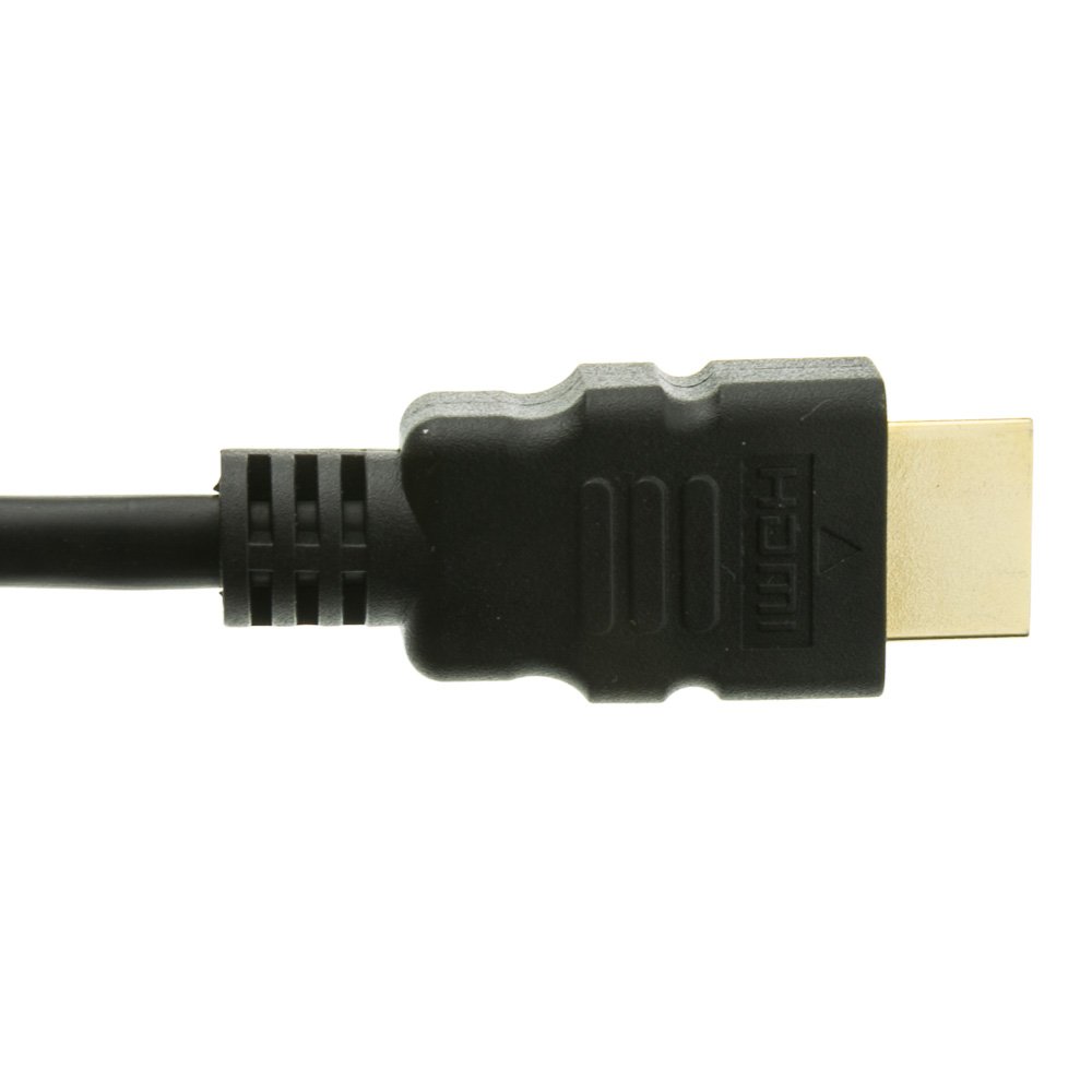 Cable Wholesale HDMI Cable High Speed with Ethernet1080p Full HD HDMI Male 6 Foot