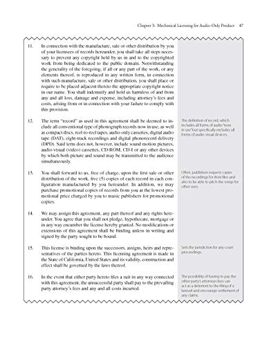 Music Publishing -- The Complete Guide #TOP7