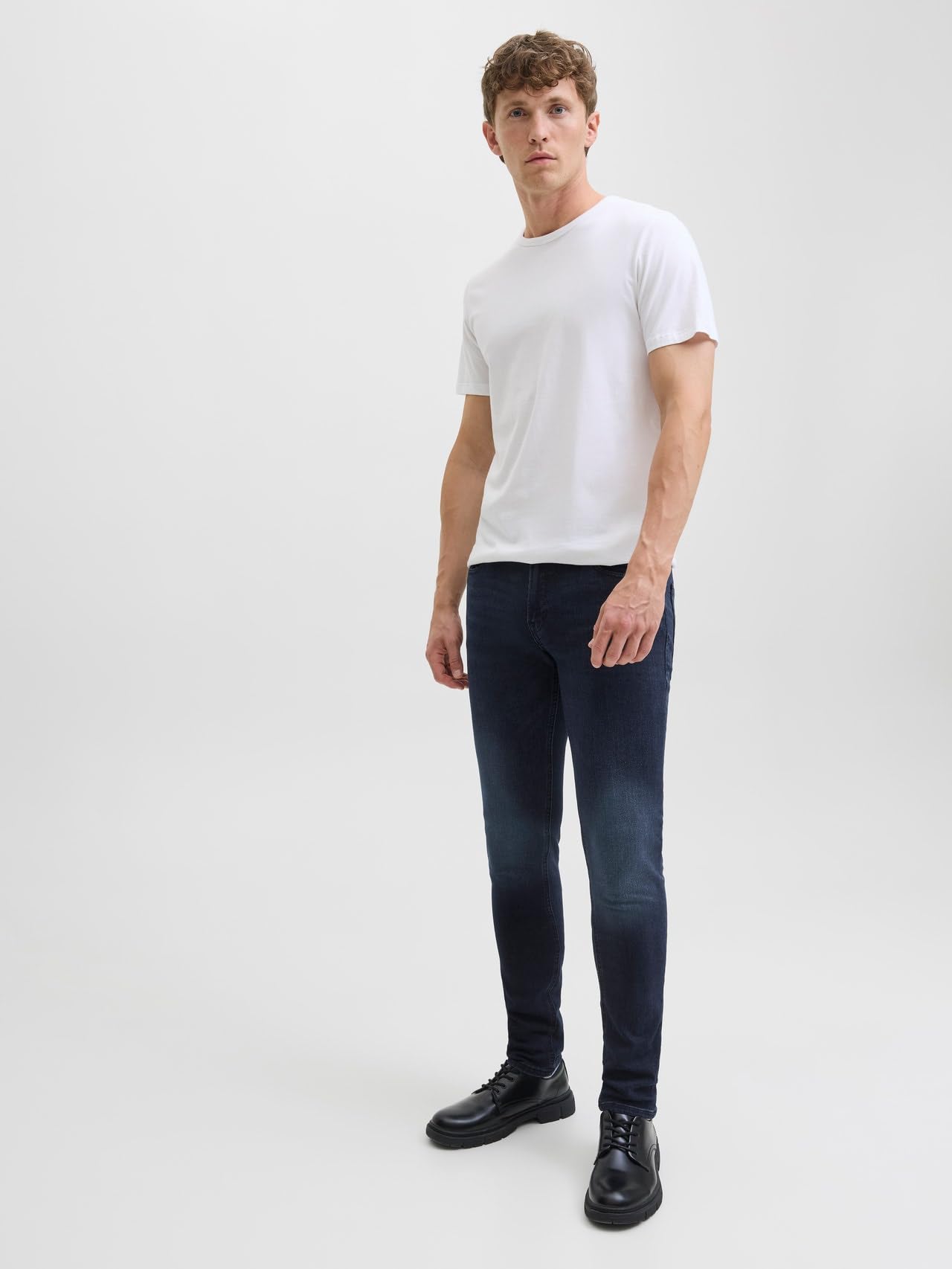 JACK & JONES Jean Skinny JJILIAM Jjoriginal RA 004 Jean Skinny