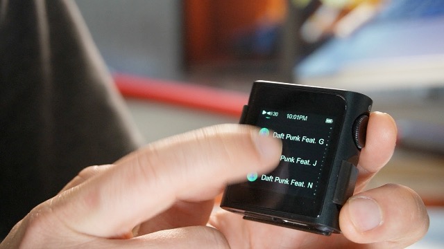 Watch How to use Shanling M0 Pro on Amazon Live