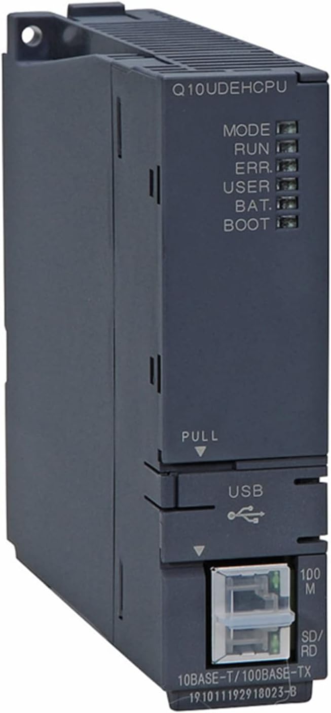 産業用）Q10UDEHCPU ユニバーサルモデルQCPU 在庫 Q10UDEHCPU 品質保証