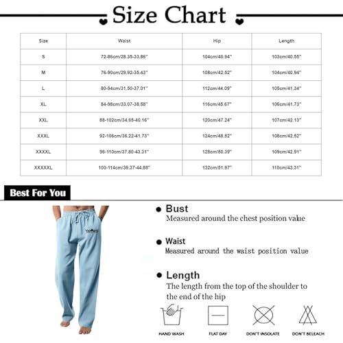 Pantalones de flores llamativos de corte recto y tejido transpirable 3