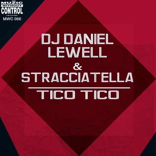 Tico Tico (Liberty Drive Remix)