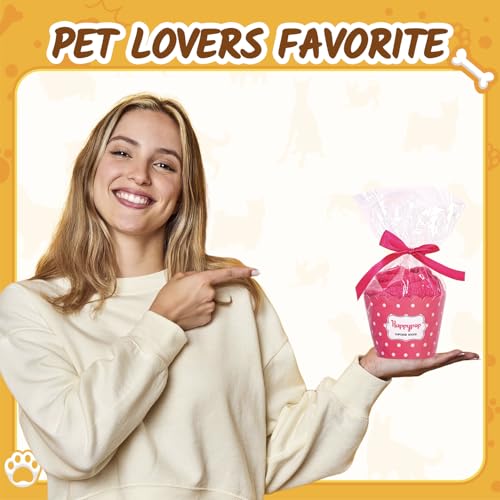 Image of HAPPYPOP Fuzzy Animal Gifts Women - Unique Cow Penguin Cat Goat Socks for Woman Teen Girls