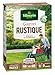 VILMORIN - Gazon Rustique - Robuste et esthétique, 1kg, Vert
