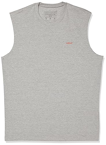 Camiseta,Regata,Colcci,masculino,Mescla,G