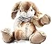 Produktbild Steiff Hoppi Schlenkerhase - 35 cm - Kuscheltier für Kinder - weich & waschbar - beige/braun (122620)