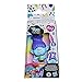 DreamWorks TrollsTopia Surprise Hair Branch Collectible Doll, Trolls Toy with 2 Hidden Surprise Critters in Hair, for Kids 4 and Up