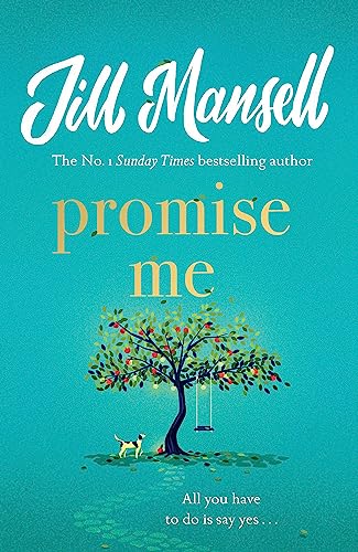 Promise Me view 2