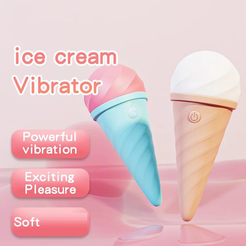 Vibratore Mini vibratore a forma carina Masturbazione da donna Massaggio silenzioso USB ricaricabile AV Stick Massaggio clitorideo Vibratore per adulti Flirtare Giocattolo del sesso