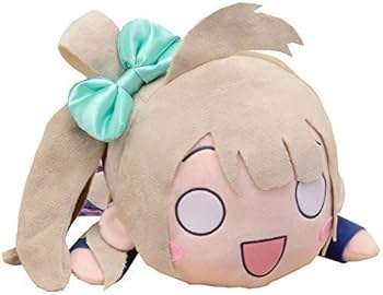テラジャンボ 南ことりちゃん ラブライブ！寝そべりぬいぐるみ 714EzxnrcTL._UF350,350_QL50_.jpg