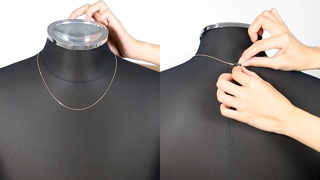 Amazon | [フェアリーカレット] Pt850 カットアズキ 検定付き 0.9mm幅