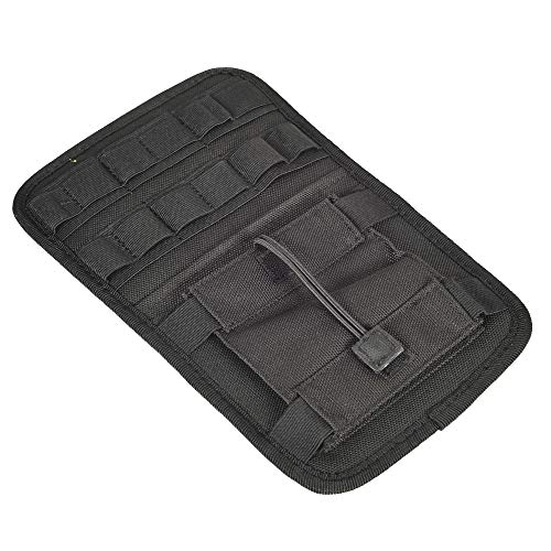 Organizador para Alforjas Duras para Harley miniatura 4