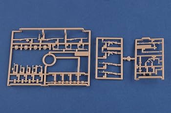 Amazon | ホビーボス 1/35 ファイティングヴィークルシリーズ ドイツ軍