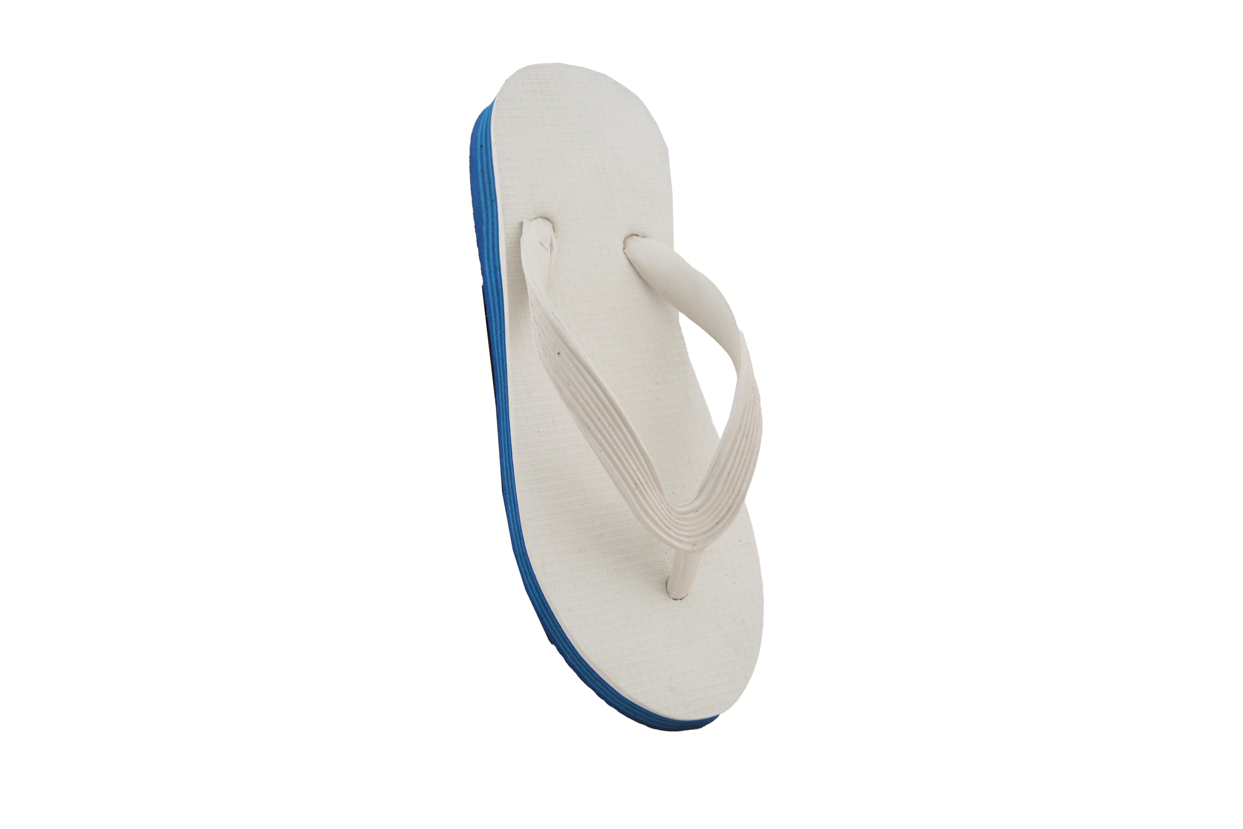 Women's Classic Ultra Soft Flip Flops/Slippers with Cushion FootBed for Adult | Comfortable & Light Weight| Stylish & Anti-Skid| Waterproof & Everyday-image-48
