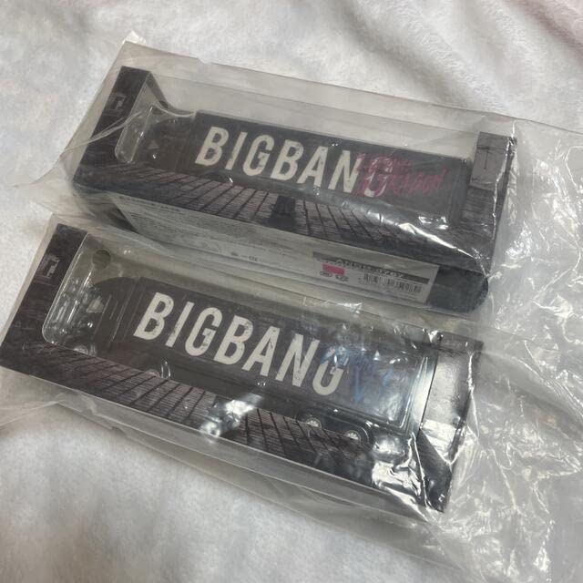 Amazon.co.jp: BIGBANG トラックセット : おもちゃ