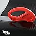 7MO Snitty Safety Vinyl Cutter Car Wrap Cutting Application Knife (2pcs/Pack)