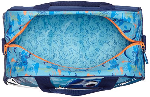 Disney Finding Dory reistas, 24,64 liter, blauw, Blauw, 40, Reistas - Image 6