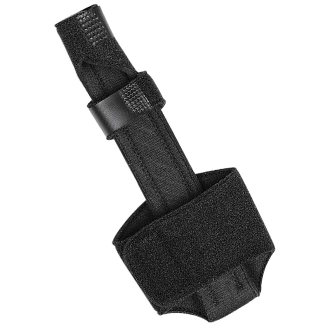 SHERCHPRY Finger Protection Sleeve Finger Splint Band for Joint Support Buddy Tape Tubular Gauze Comfortable Easy to Use