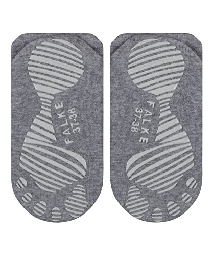 Image of FALKE Women's Cool Kick Sneaker Cut Slipper Socks, Sole Grips, 1 Pair