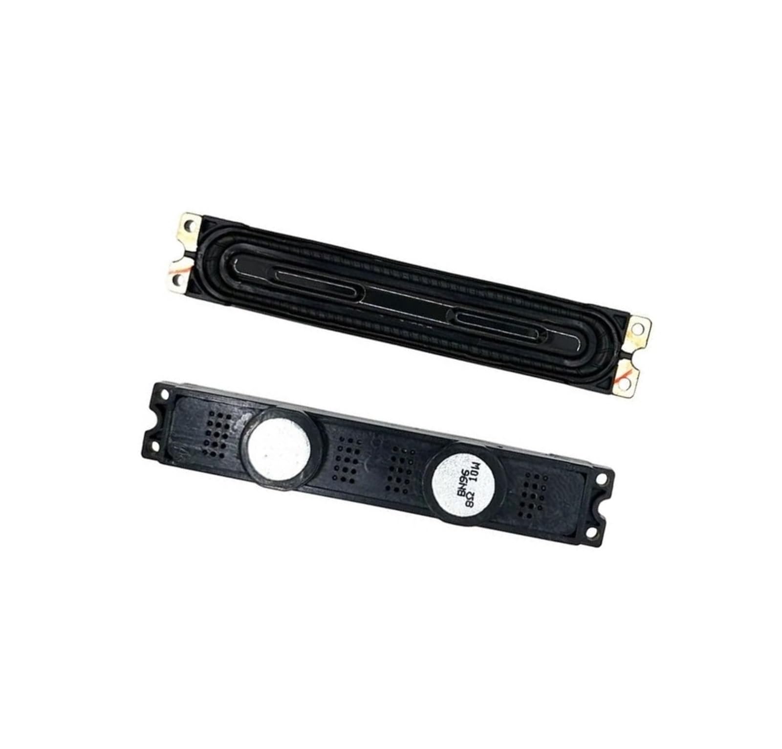 For Samsung BN96-12941D Sostituzione altoparlante 8 Ohm 10W R101206JY Compatibile for TV LCD(2PCS)