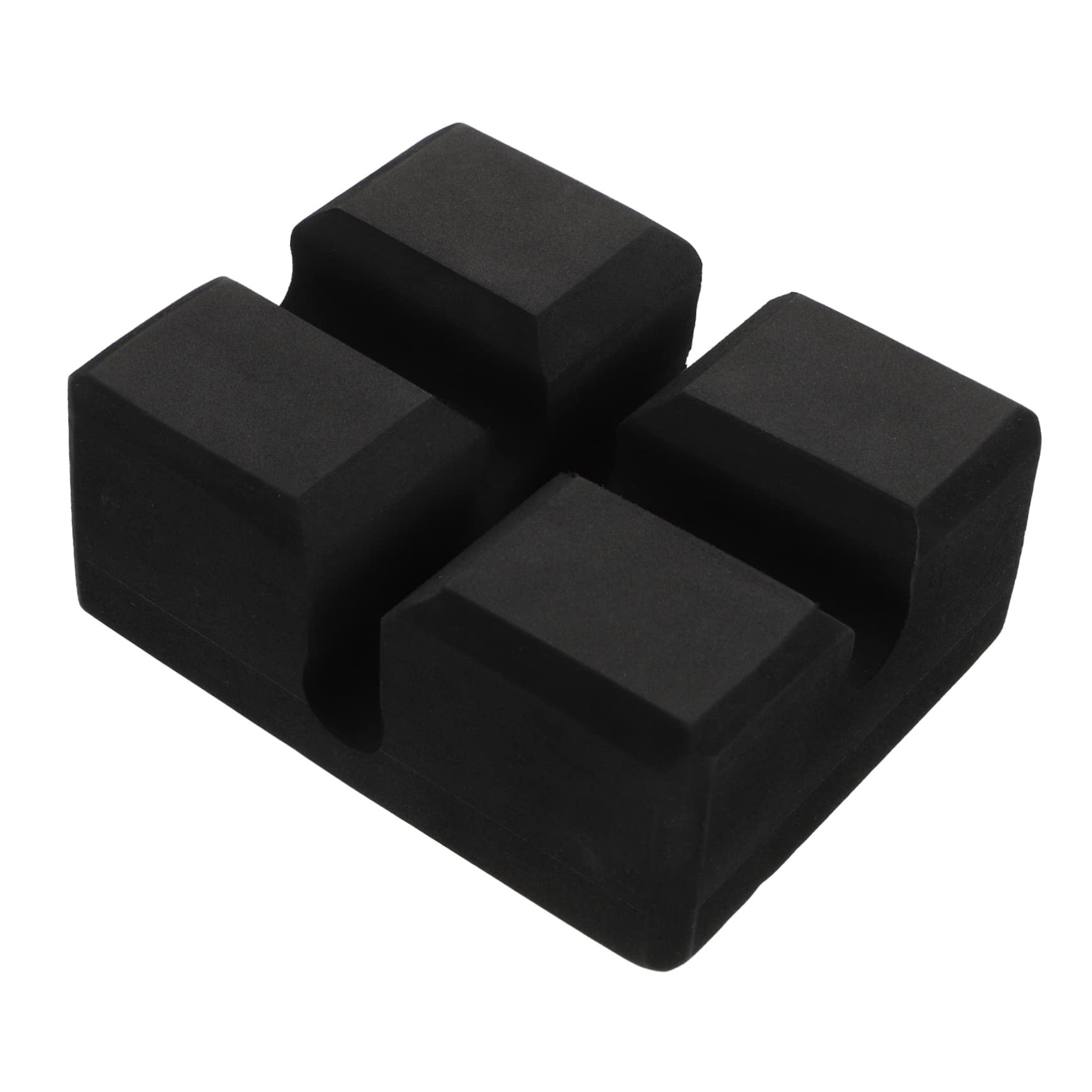 POPETPOP Versatile Bench Press Assistant Lightweight Squat Bench Ideal for Tile Floors Living Room Wood Floors