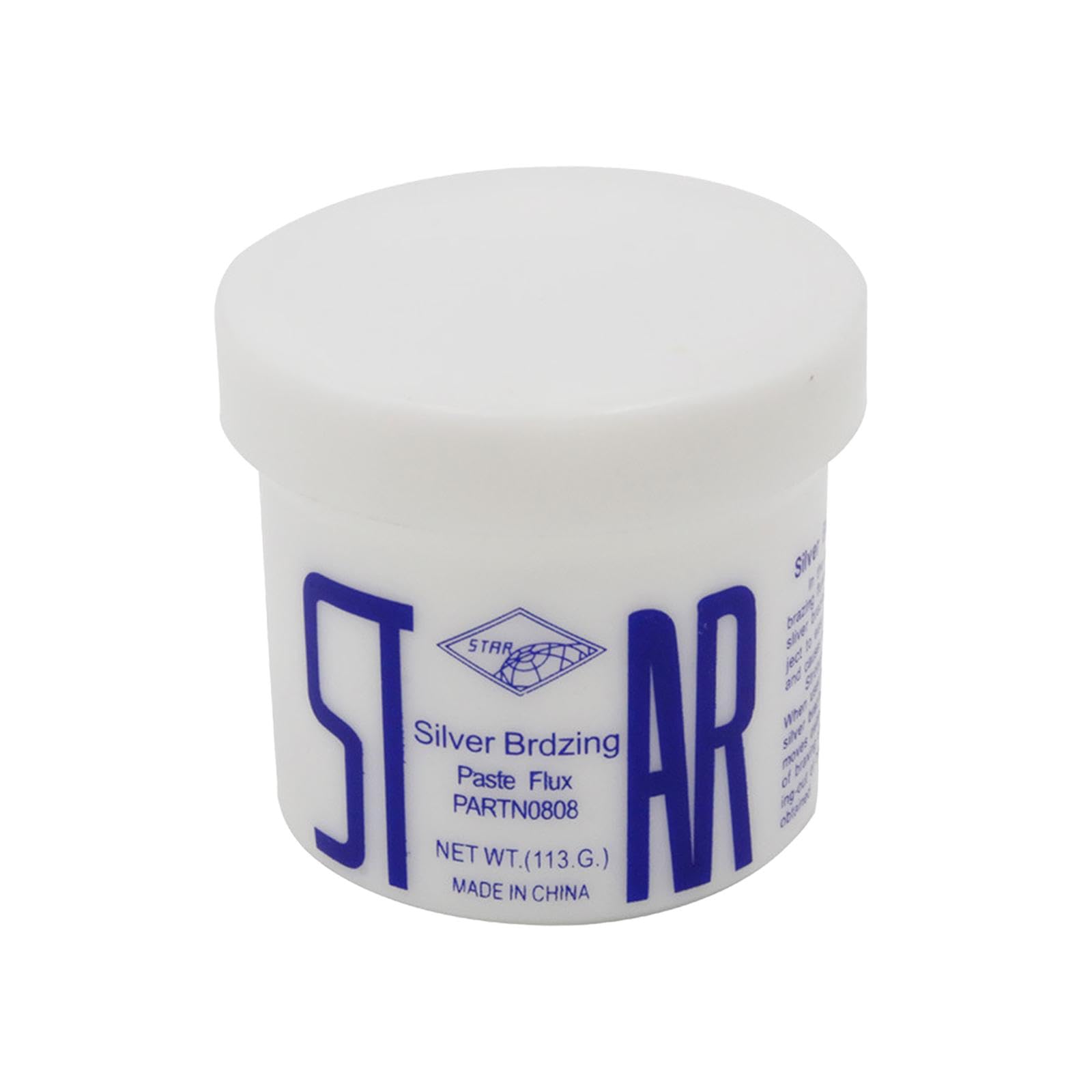 harayaa Metal Soldering Flux Powder Fitments Brazing Flux Stainless