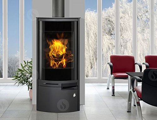 Preisvergleich Produktbild Kaminofen MERU N 03
