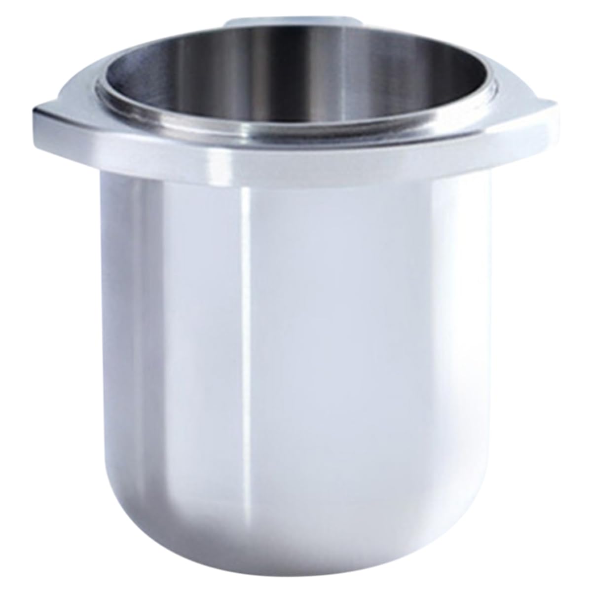 CTRLZS Coffee Powder Feeder Dosing Funnel 54mm Sniffing Mug for BES876 876 for 876 Dosing Cup Accessories