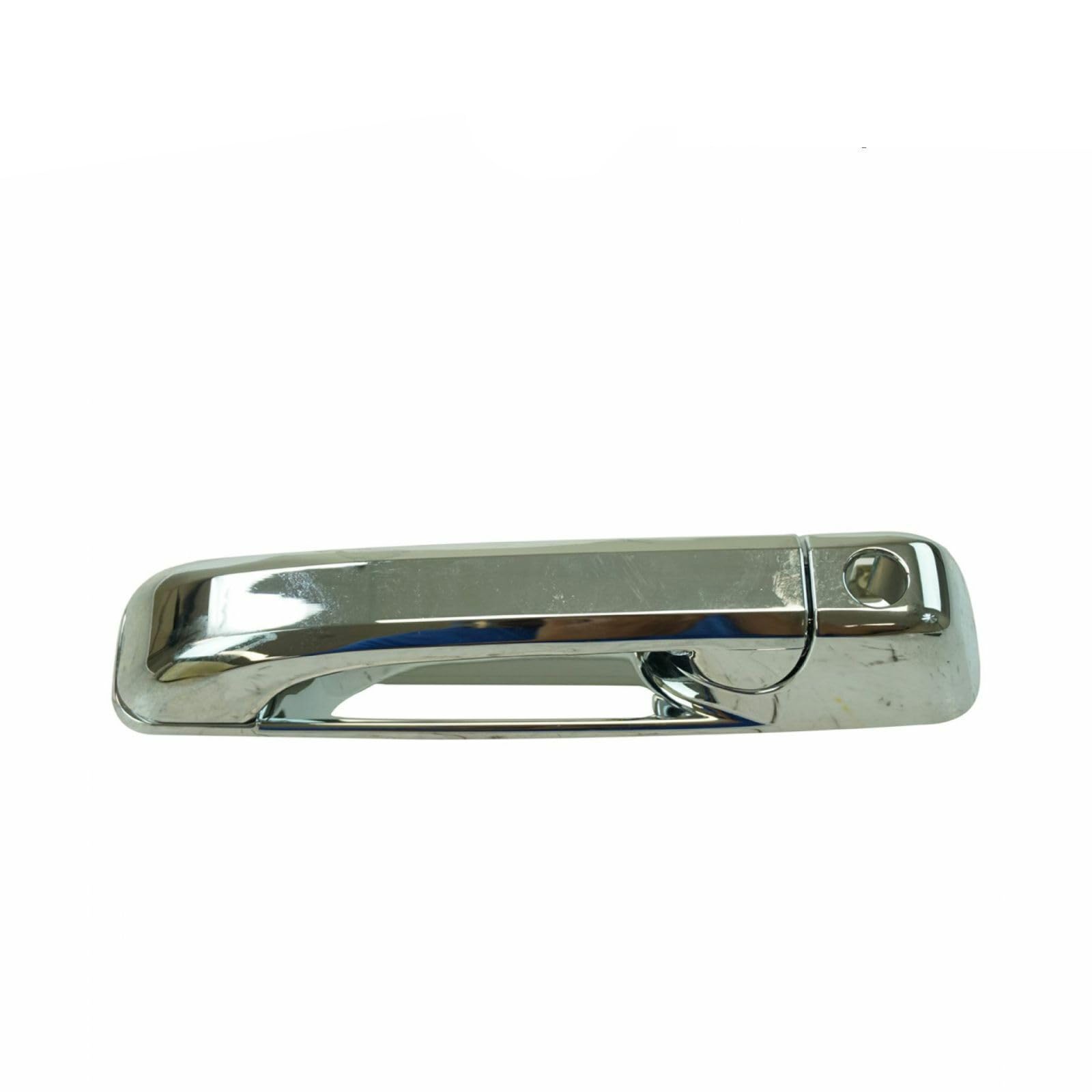 Amazon.com: QEUFCIQ Car Door Handle Exterior Front Driver Side 