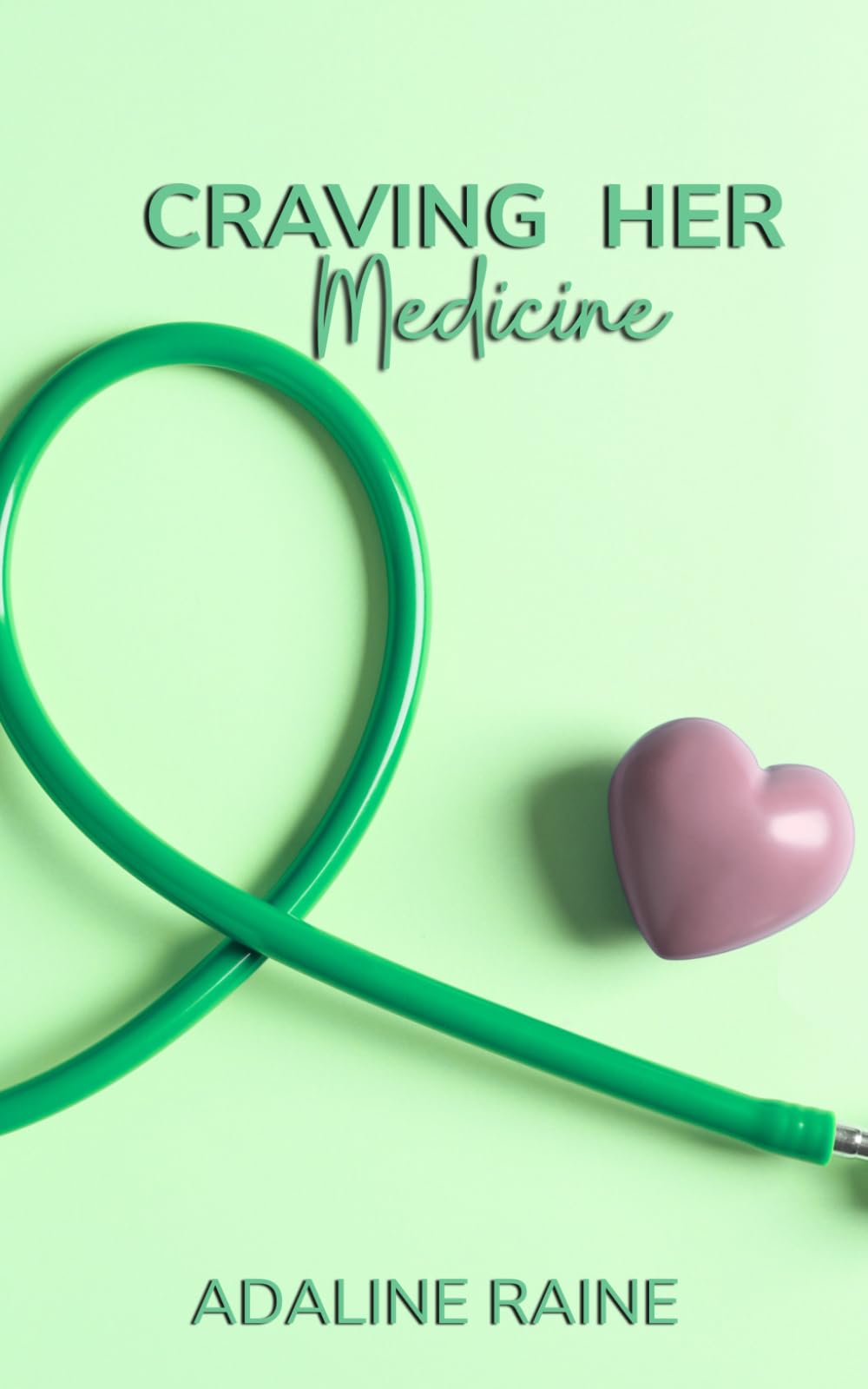 Craving Her Medicine: Doktorspiele (Doctor Daddies)