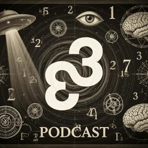 33 Podcast Por Sebastian David Ledezma Hern&aacute;ndez arte de portada