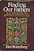 Finding our fathers: A guidebook to Jewish genealogy