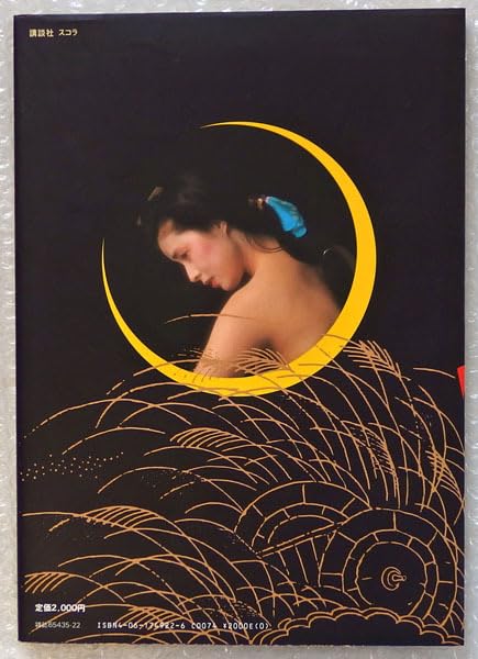 鉛筆画叶和貴子さんA3厚手ケント紙 Amazon.co.jp: ソフトカバー 写真集艶 叶和貴子60年 講談社 1985年