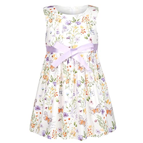 ワンピース Little Butterfly Sleeve Dress Little Butterfly Sleeve Dress（ワンピース）｜Her lip to（ハー