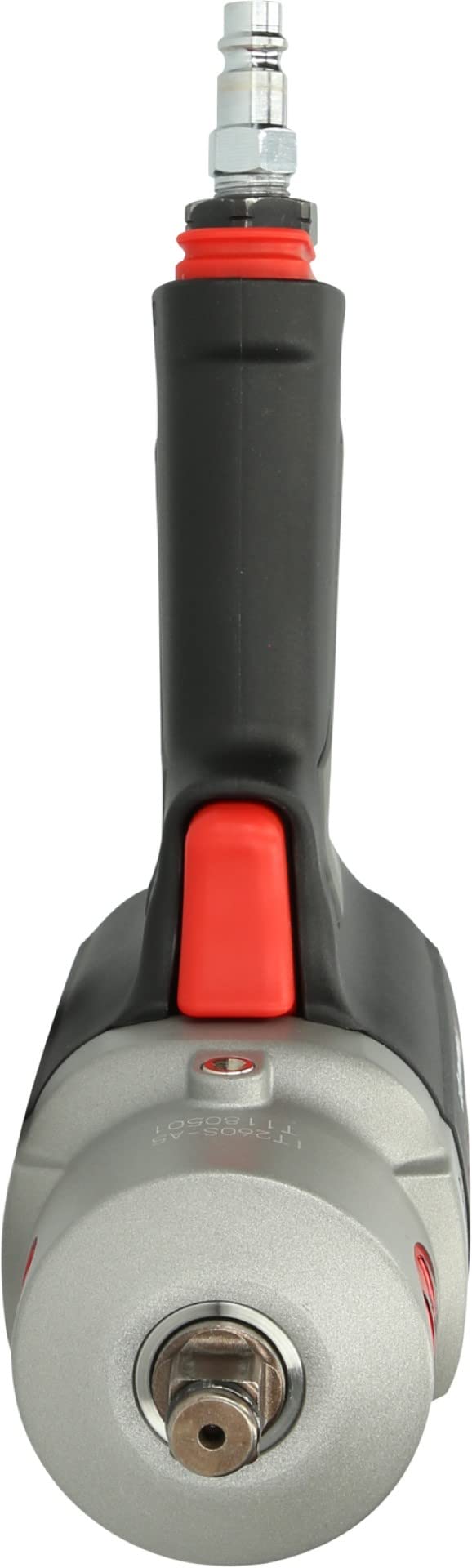 KS TOOLS 515.1095 Clé à choc pneumatique 1/2'' - Boulonneuse à choc haute | Clé à choc pneumatique 1/2'', puissance 1200 Nm, 1,78 kg, haute performance
