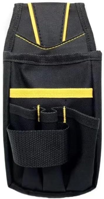 Professional Vinyl Film Wrapping Tool Bag Oxford Cloth Pouch Utility Bag Waist Belt Organizer Car Window Tint Accessories