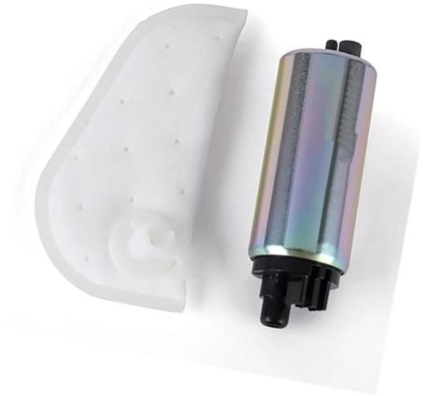 Pompa rubinetto rubinetto carburante, for ANF125, for Innova, for pompa benzina ANF 125 2007 2008 2009 2010 Pompa elettrica carburante moto Pompa carburante per moto