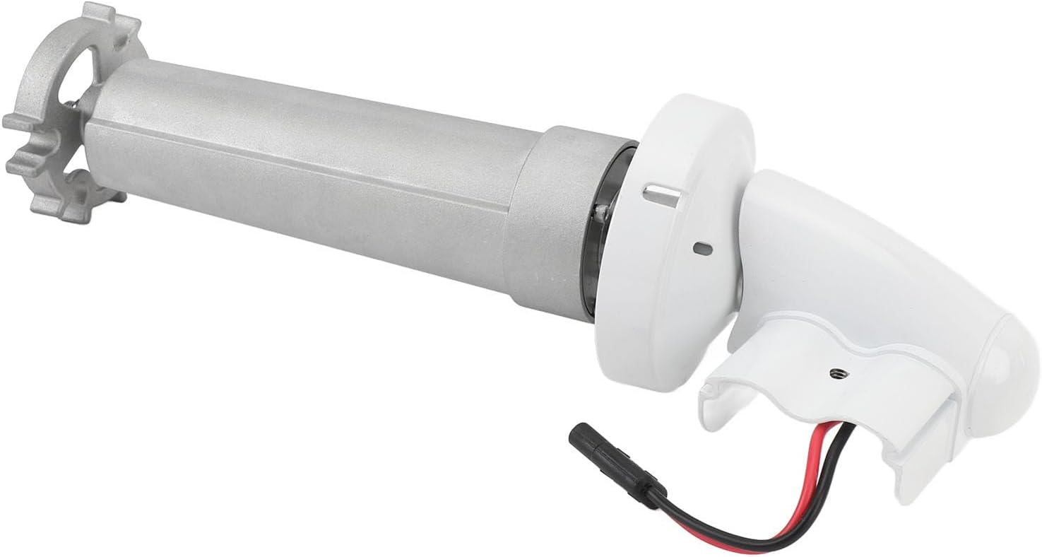 Awning Motor Replacement 3307923.115B Awning Torsion Assembly for RV Awnings - Right Assembly for