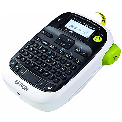 Epson LabelWorks LW-400L impresora de etiquetas C51CB...
